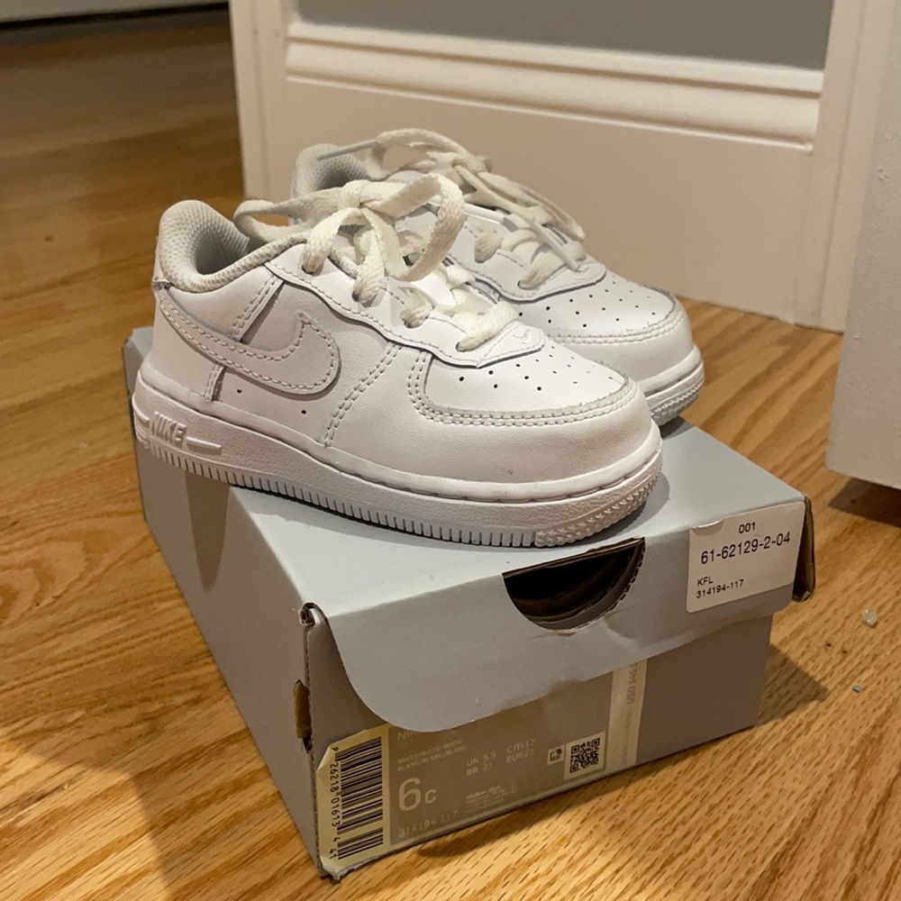 Toddler Air Forces
